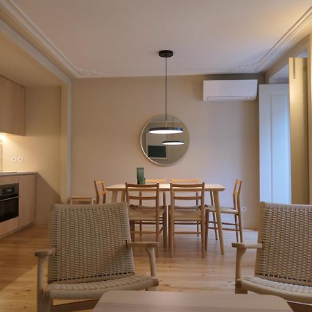 Casas Na Portuguesa - Bica Chiado Apartment Lisabona Exterior foto