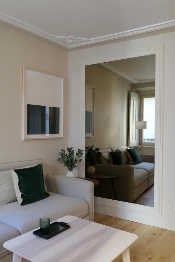 Casas Na Portuguesa - Bica Chiado Apartment Lisabona Exterior foto