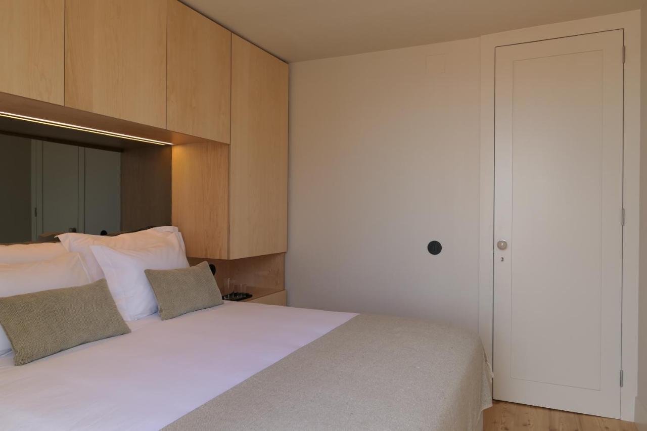 Casas Na Portuguesa - Bica Chiado Apartment Lisabona Exterior foto