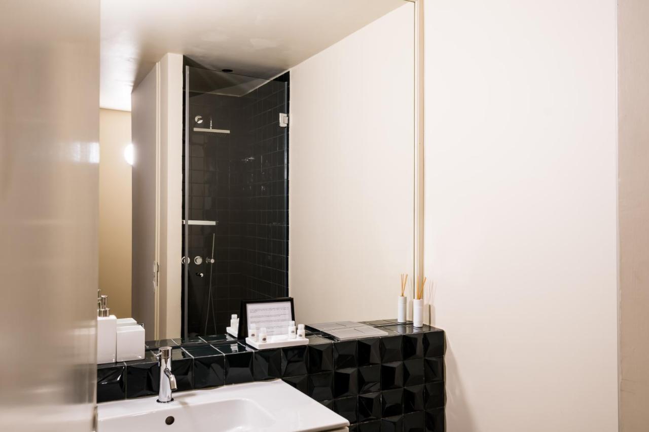 Casas Na Portuguesa - Bica Chiado Apartment Lisabona Exterior foto